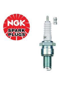 Spark Plug for EMERALD BAY outboard 50 hp, 80 hp - Banshee XS