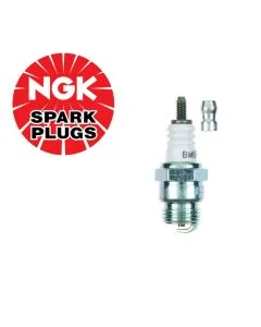 Spark Plug for TANAKA outboard Bumble Bee