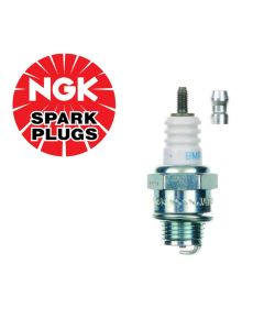 Spark Plug for HONDA outboard 2.0 hp - BF2A SOHV, 2.0 hp - BF20