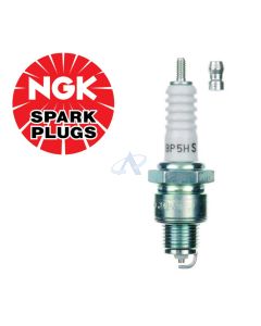 Spark Plug for VALMET outboard Terhi 50 hp