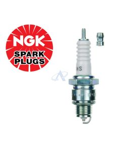 Spark Plug for VOLVO-PENTA Duoprop MB10, MB10A, MB20A, MB100S inboard engines