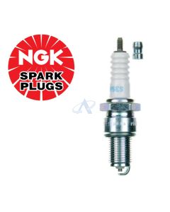 Spark Plug for HONDA outboard 4.5, 5.0, 50hp - BF4.5, BF5A/A2/A4/AK2/DK2SB, BF50