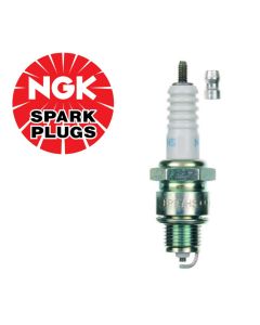 Spark Plug for MERCURY outboard 4.0hp, 5.0hp - 2 Stroke Classic [#17719547]