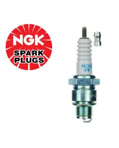 Spark Plug for LEHR outboard 2.5hp LP 2.5S (72cc), 5hp LP 5.0L/S 112cc Propane