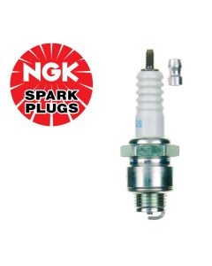 Spark Plug for GRAYMARINE FIREBALL Four 50 by NGK