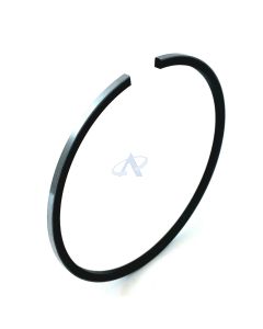 Chrome Piston Ring 70.5 x 2 mm (2.776 x 0.079 in)