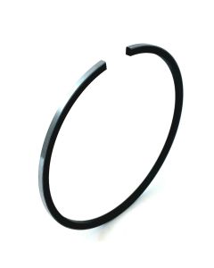 Chrome Piston Ring 80 x 2.5 mm (3.15 x 0.098 in)