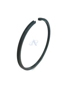 Oil Control Piston Ring 65.5 x 4 mm (2.579 x 0.157 in) - Double Bevelled