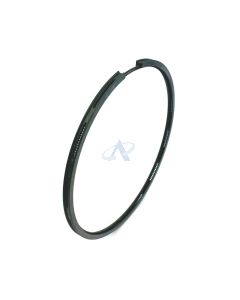 Oil Control Piston Ring 90.5 x 4 mm (3.563 x 0.157 in) w/ Spring Coil