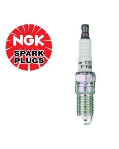 Spark Plug for MERCRUISER Chevrolet Small Block MX 6.2, 350 Mag MPI Gen+ Horizon