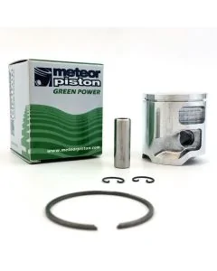 Piston Kit for HUSQVARNA 545, 550 XP/XPG X-TORQ AutoTune JONSERED CS2252, CS2253