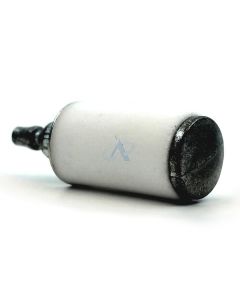 Fuel Filter for POULAN Chainsaws, Blowers, Trimmers [#530095646, 530010897]