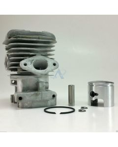 Cylinder Kit for HUSQVARNA T425 - JONSERED CS2125T (34mm) [#525616001]