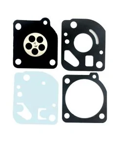 Carburetor Diaphragm Kit for MTD BB45, HB26, 19EHC, 24, 30, 40HC, ST23 ST26 ST35