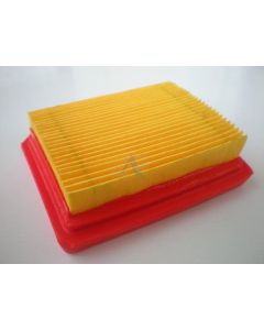 Air Filter for ECHO BCLS510ES, CLS5000, CLS5010, EA410, RM520, RM4000, SRM400