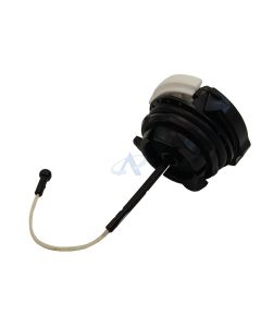 Fuel Cap for STIHL MS 360, MS 361, MS 362, MS 380, MS 381, MS 440, MS 460