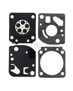 Carburetor Diaphragm Kit for ECHO SRM2100, SRM2400, GT2000, GT2400