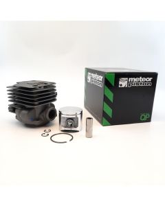 Cylinder Kit for HUSQVARNA 371XP, 372XP, JONSERED 2071, CS2171 (50mm) by METEOR