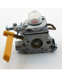 Carburetor for RYOBI RBC30SBSA, RBC30SBT, RLT26CDS, RLT30CET [#5131008534]