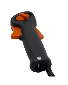 Throttle Control Bike Handle for STIHL HS85, HS86, KM55, KM90, MM55, FS55, FS87