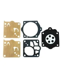 Gasket & Diaphragm Kit for WALBRO WJ Carburetor Series [#D10WJ]