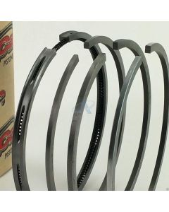 Piston Ring Set for SAME Condor, Minitauro, Minitaurus, Solar, Taurus, Vigneron