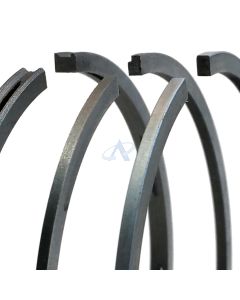 Piston Ring Set for FIAC AB248 AB338 AB268 AB335 AB901 AB981, GM193 GM260, VX304