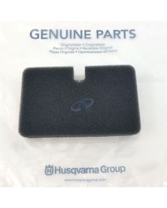 HUSQVARNA 225, 227, 232, 235, 240 Air Filter [#502198602]