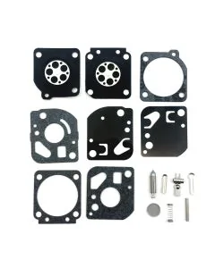 Carburetor Gasket & Diaphragm Repair Kit for BOLENS BL100, BL150, BL250