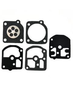 Carburetor Diaphragm Kit for ECHO CS280E, CS280EP, CS290 EVL/EVLP [#12530115130]