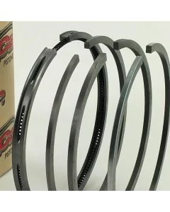 Piston Ring Set for PERKINS V8.510, NA180 Diesel Engines (4-1/4'', 107.95mm)