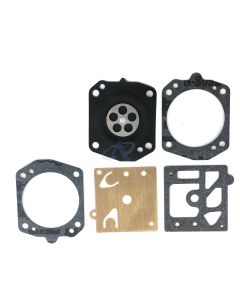 Carburetor Diaphragm Kit for SHINDAIWA 577, 757 & EPA Chainsaws [#99909155]