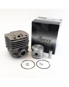 Cylinder Kit for HUSQVARNA 362XP, 365, 371K, 372XP, 375K Pop-Up (52mm) Big-Bore