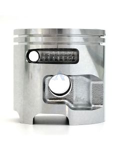 Piston Kit for HUSQVARNA 575 XP, 575XP EPA (51mm) [#537328502] by METEOR