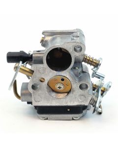 Carburetor for JONSERED CS2234, CS2238 - REDMAX GZ380 - POULAN [#574719402]