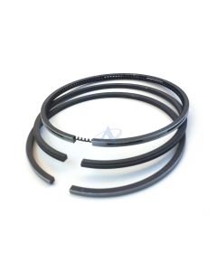 Piston Ring Set for YANMAR L70AE, YDG3700, Chinese 178F [#71487022500]