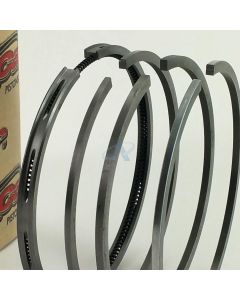 Piston Ring Set for YANMAR TS50 Diesel Engine (70mm) by CABER [#70410022500]