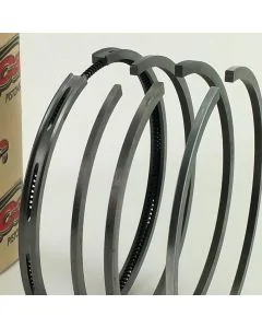 Piston Ring Set for YANMAR TS50 Diesel Engine (70mm) by CABER [#70410022500]