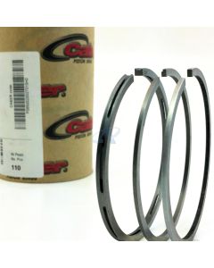 Piston Ring Set for MOTO GUZZI 1000cc LM, GT, SP Motorcycles (88mm) [#18060601]