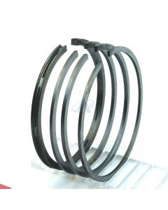 Piston Ring Set for VILLIERS Mark 15, Mark 20, HS15, HS20 Engines (63.5mm)