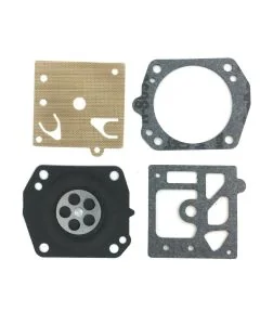 Carburetor Diaphragm Repair Kit for STIHL Models [#11280071066, #41160071061]