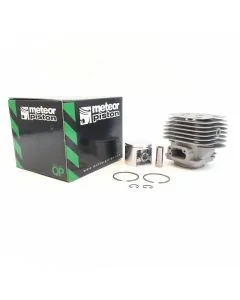 Cylinder Kit for HUSQVARNA 66, 268, 272 XP-K-S (52mm) [#503758172] by METEOR