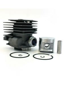 Cylinder Kit for HUSQVARNA 371K, 371XP, 372 XP & EPA (50mm) [#503939372]
