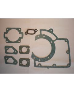 Gasket Set for STIHL 050, 051, 051 Q, 051 QR Chainsaws, TS 50 AV, TS 510