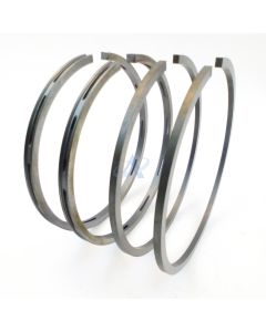 Piston Ring Set for MOTO GUZZI V7 700cc Motorcycle (80mm) [#12060600] Mondial
