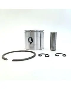 Piston Kit for POULAN PP200, PP205, 1800, 2000 Chainsaws (36.5mm) [#530069545]