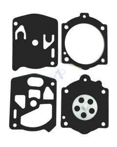 Carburetor Diaphragm Kit for SOLO 620, 650VA, 655VA, 660VA Chainsaws