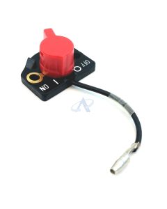 START/STOP Switch for SUBARU-ROBIN Engines [#X660000510]