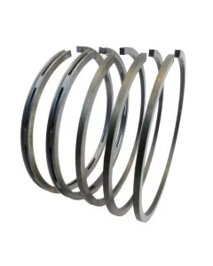 Piston Ring Set for FARYMANN 19E Diesel Engine (75mm)