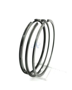 Piston Ring Set for NORTON Commando 850 Motorcycle (77mm) [#067960]